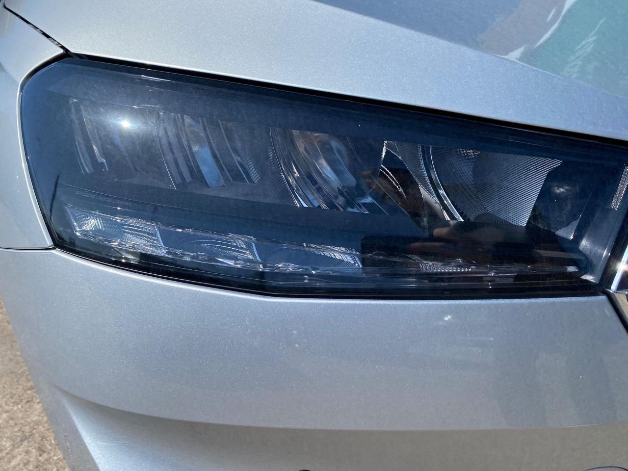 Skoda Skoda Fabia usata 18