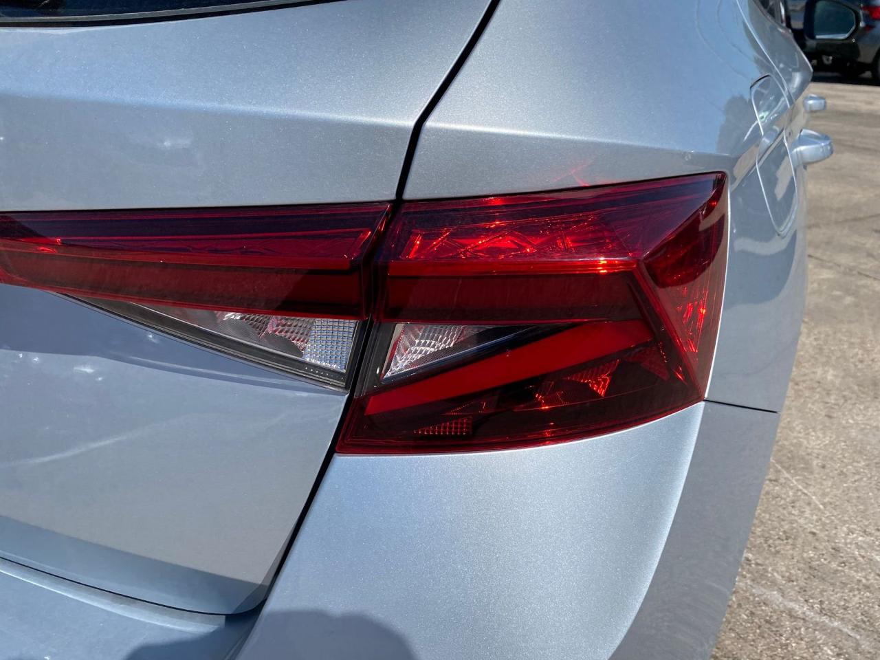 Skoda Skoda Fabia usata 19