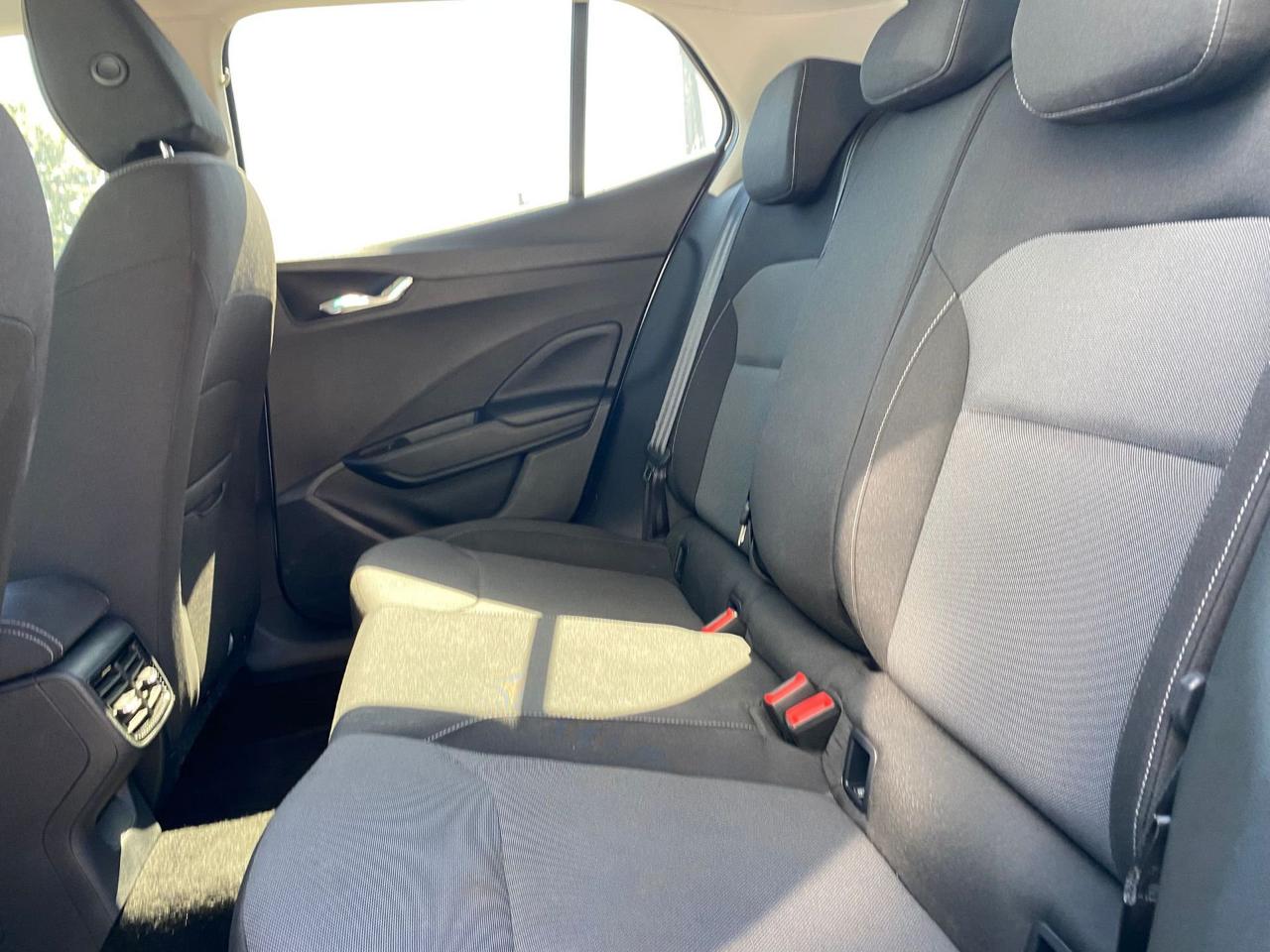 Skoda Skoda Fabia usata 25