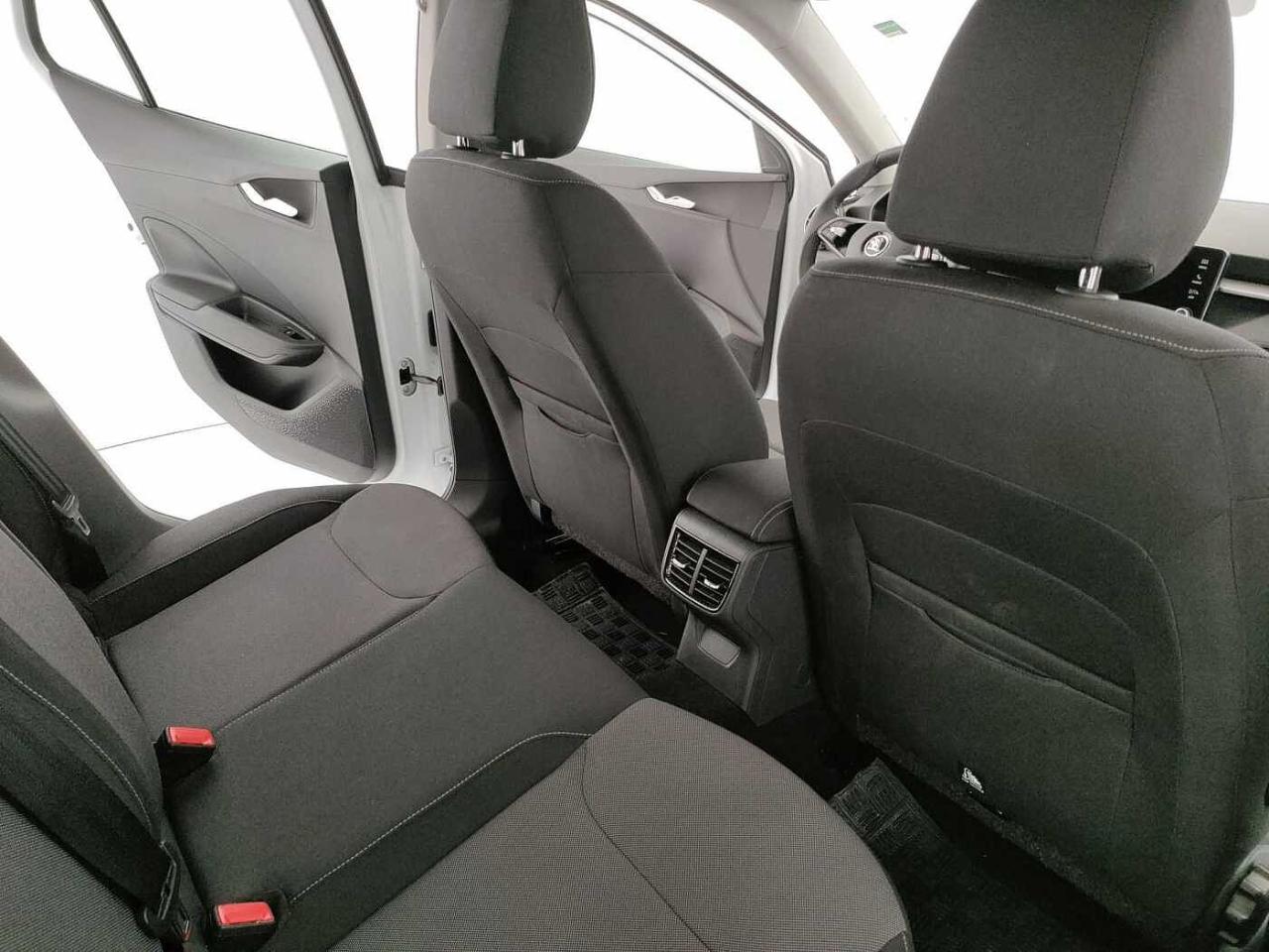 Skoda Skoda Fabia usata, con Caricabatterie di bordo da 11 kW