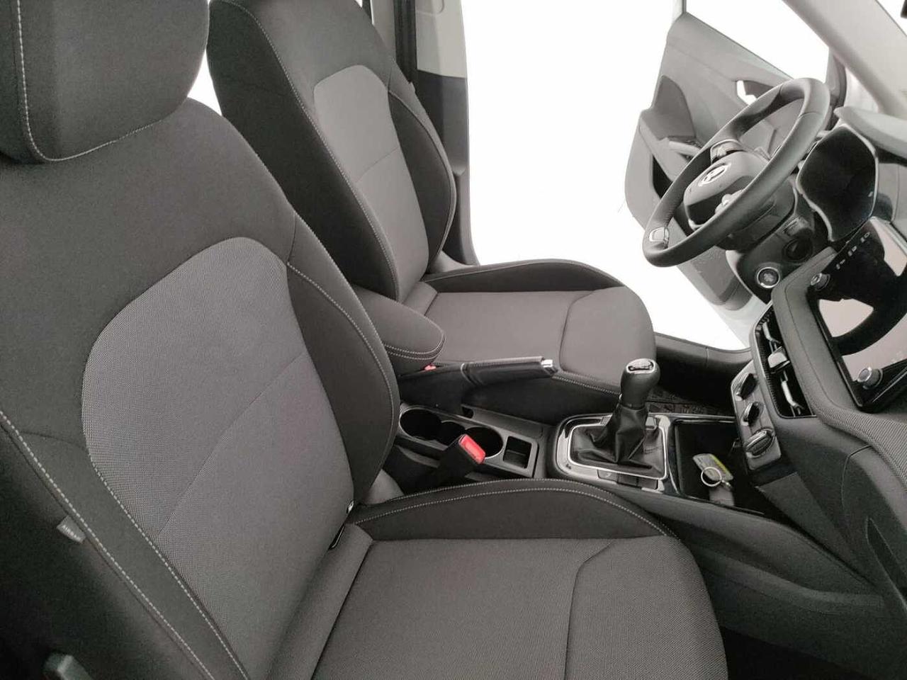 Skoda Skoda Fabia usata, con Climatizzatore