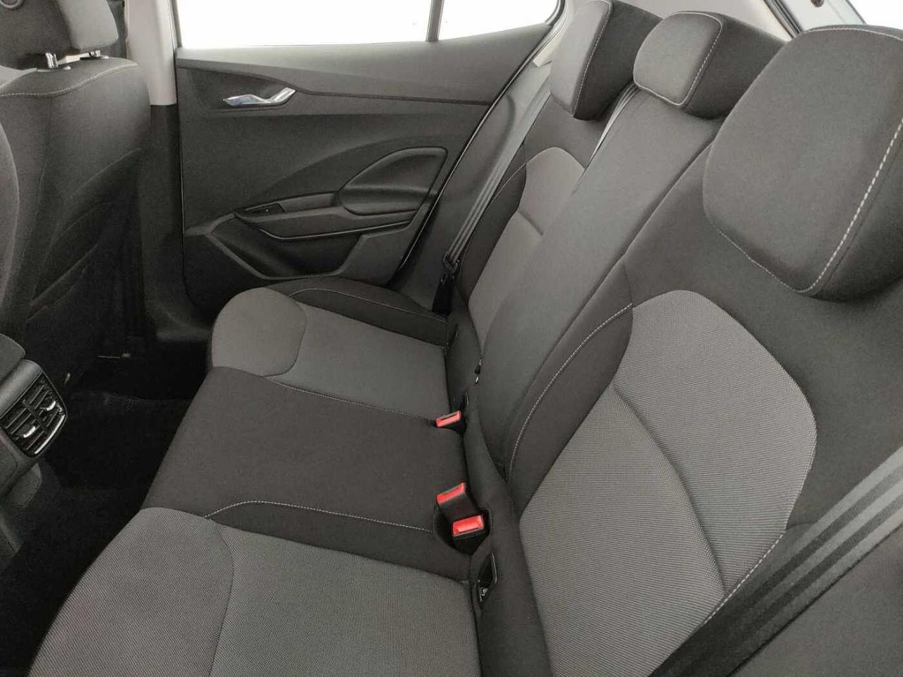 Skoda Skoda Fabia usata, con Isofix