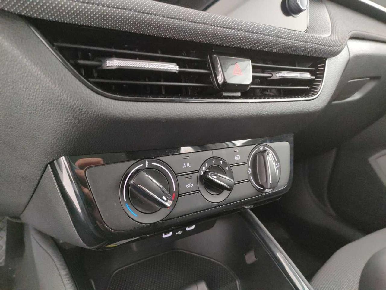 Skoda Skoda Fabia usata 17