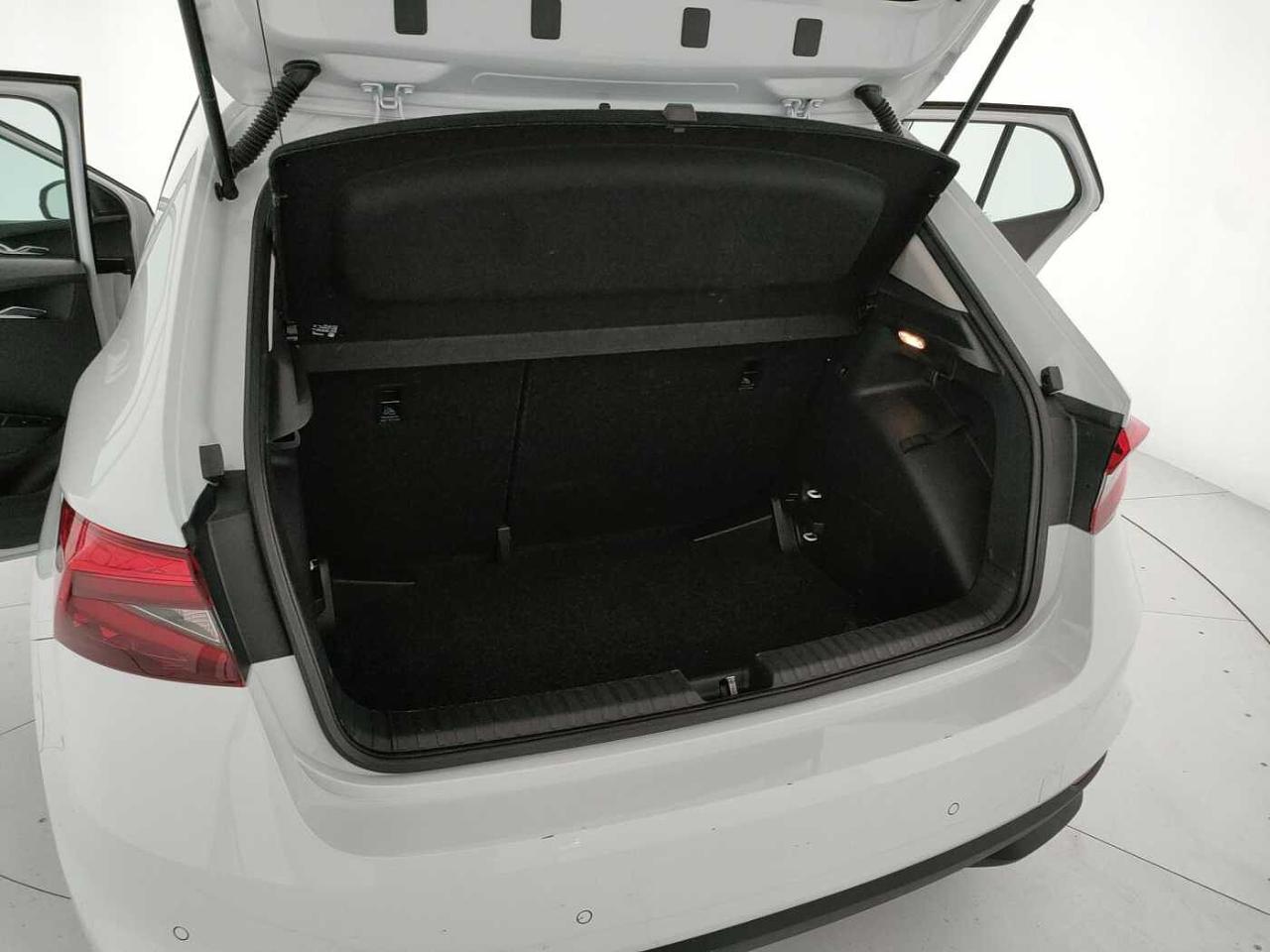 Skoda Skoda Fabia usata 28