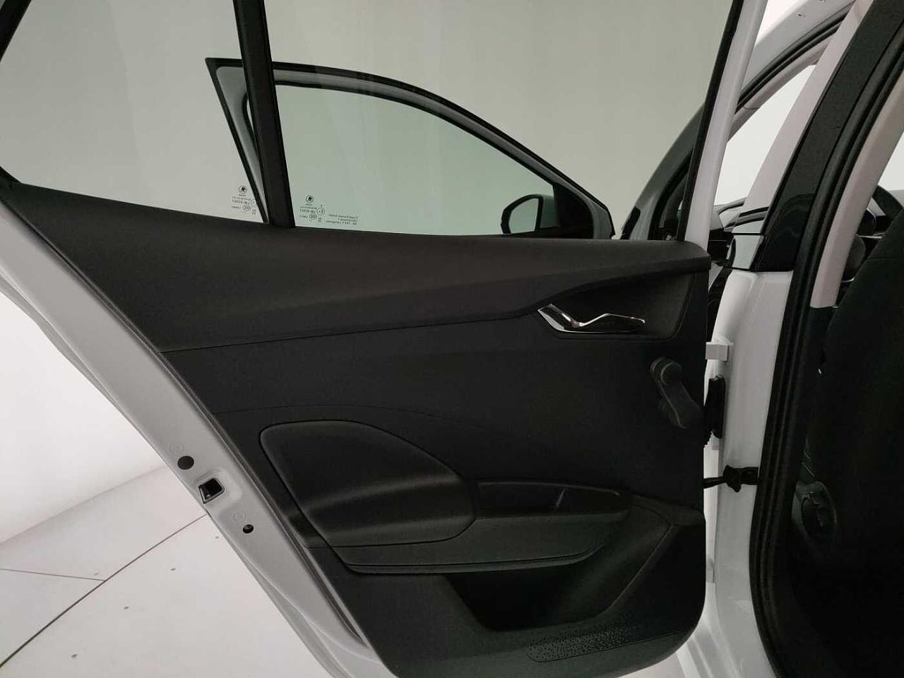 Skoda Skoda Fabia usata, con Caricabatterie di bordo da 7,4 kW