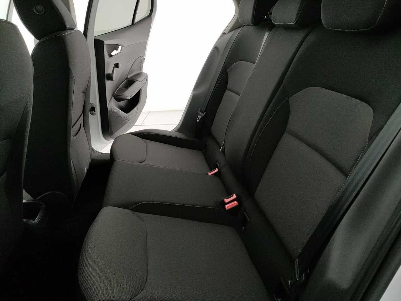 Skoda Skoda Fabia usata, con Climatizzatore