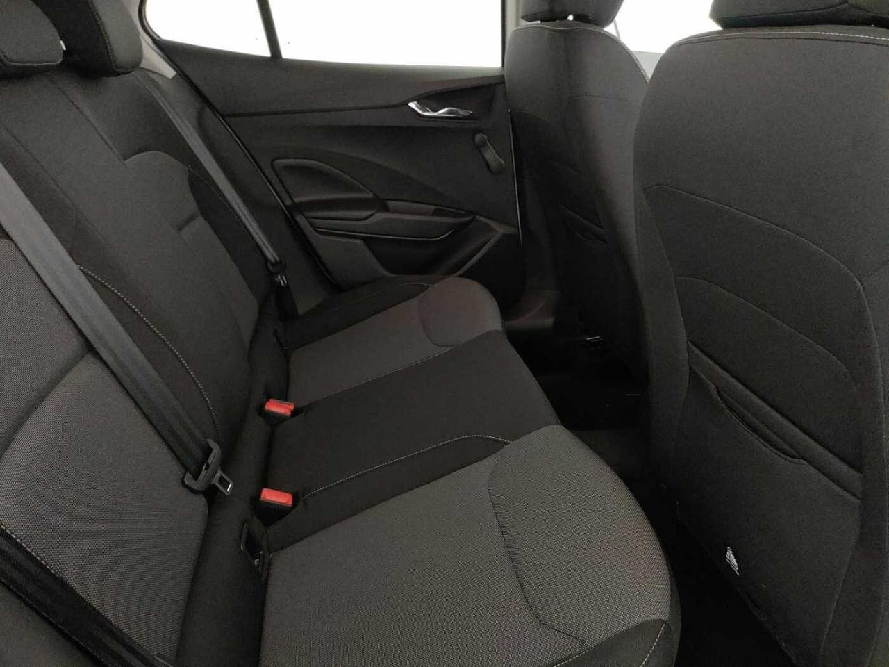 Skoda Skoda Fabia usata, con GPS