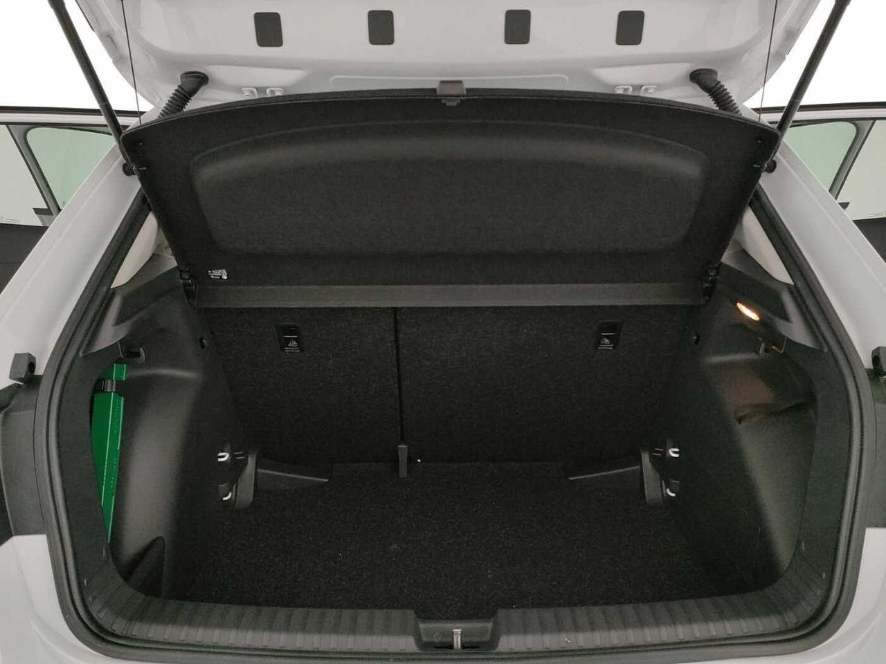 Skoda Skoda Fabia usata 23