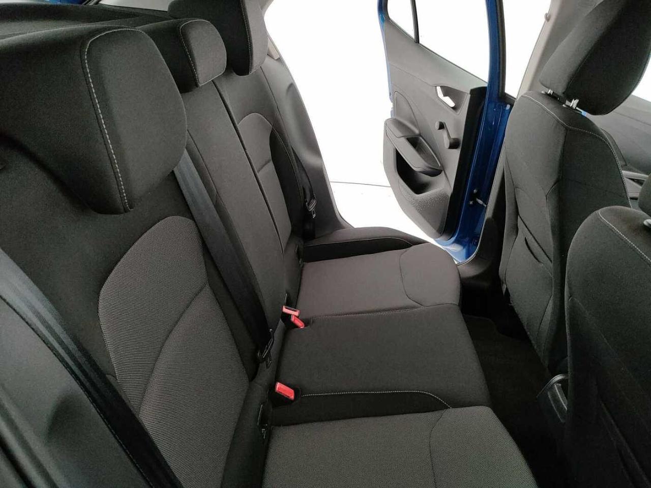 Skoda Skoda Fabia usata, con Mirror Screen