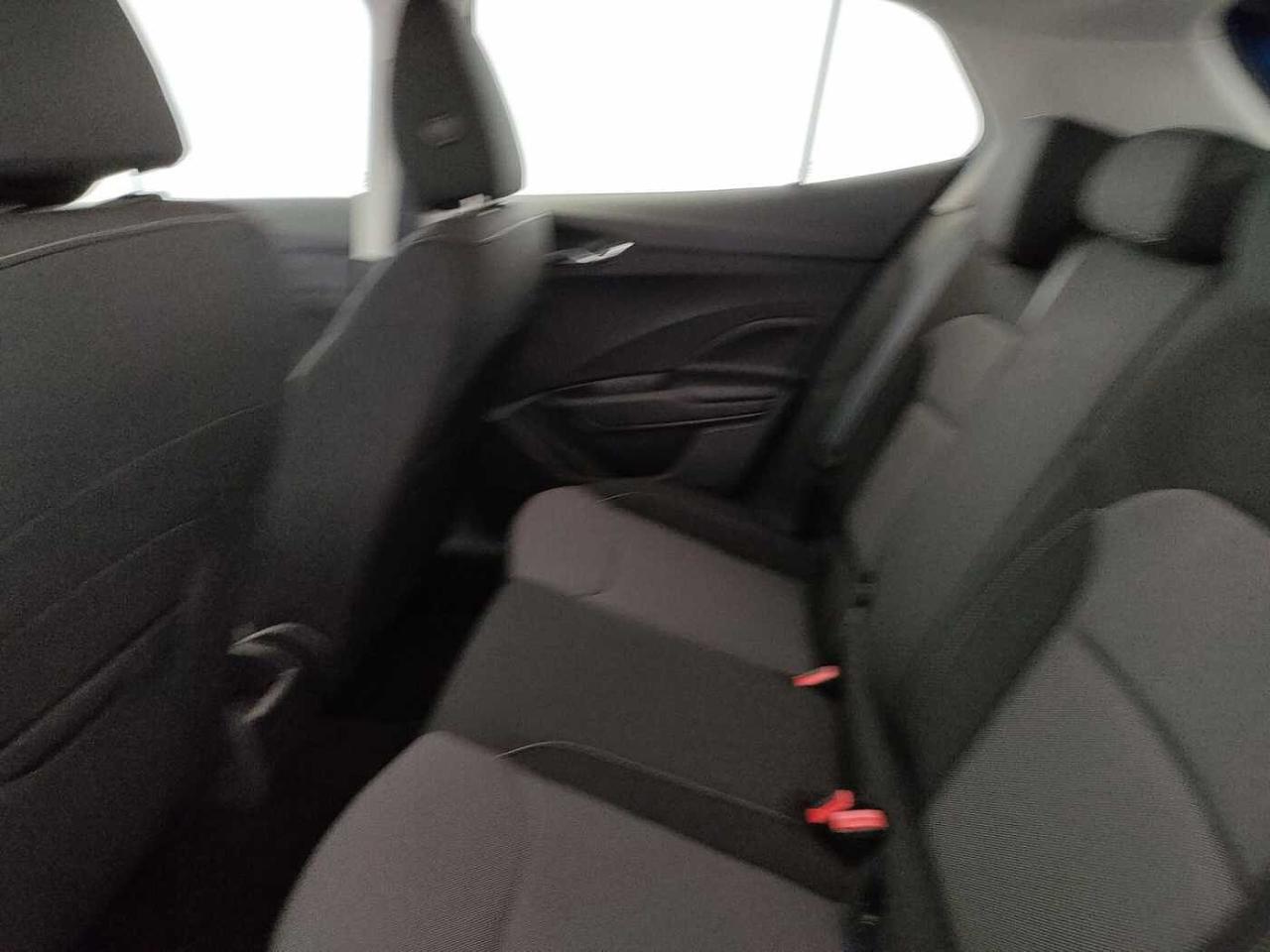 Skoda Skoda Fabia usata, con Vetri Oscurati