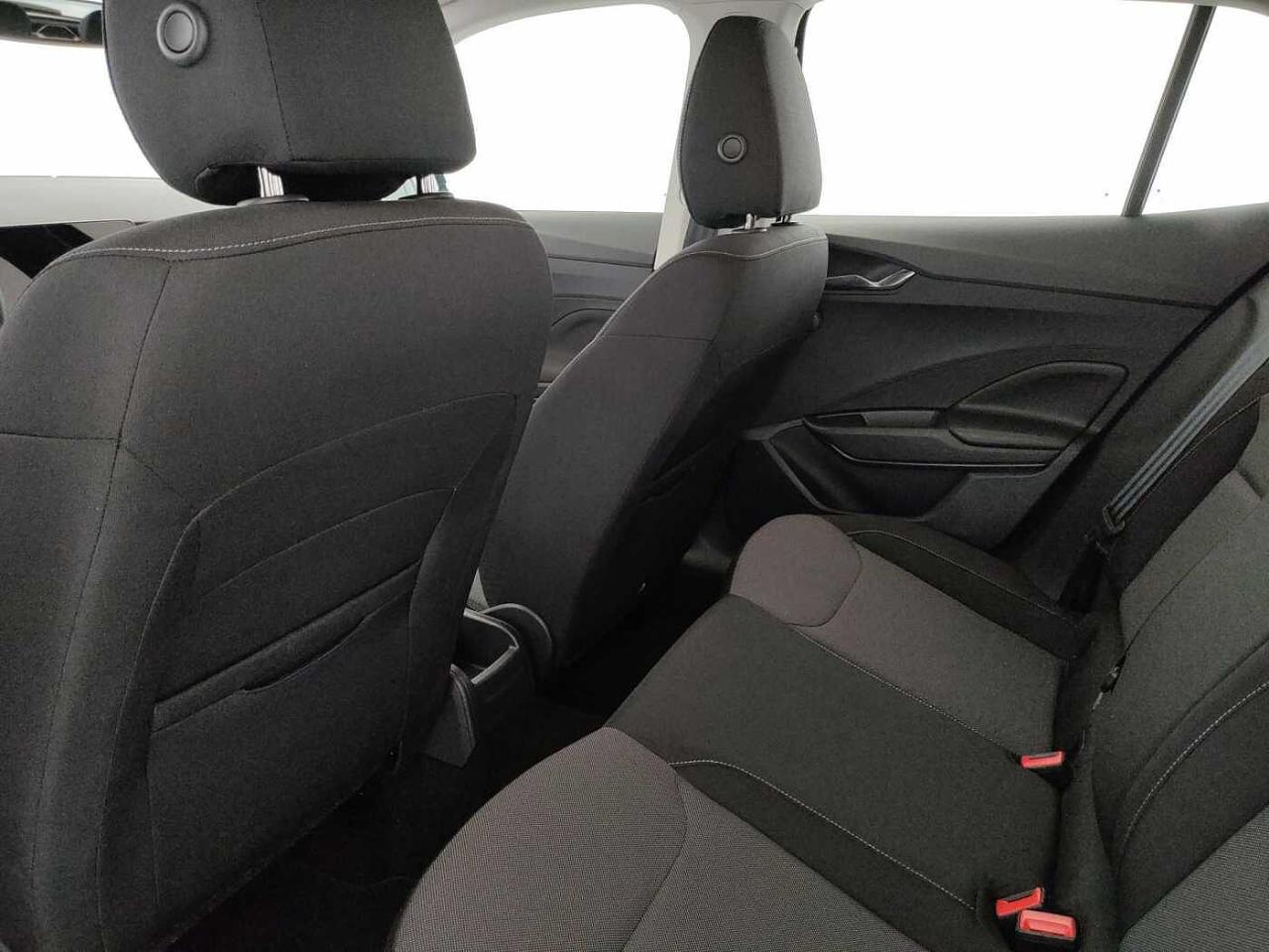 Skoda Skoda Fabia usata, con Xenon-led