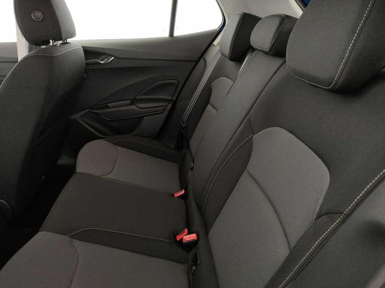 Skoda Skoda Fabia usata 15