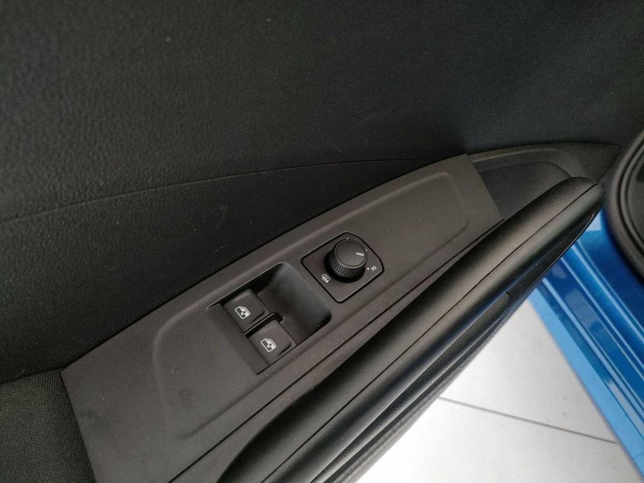 Skoda Skoda Fabia usata 16