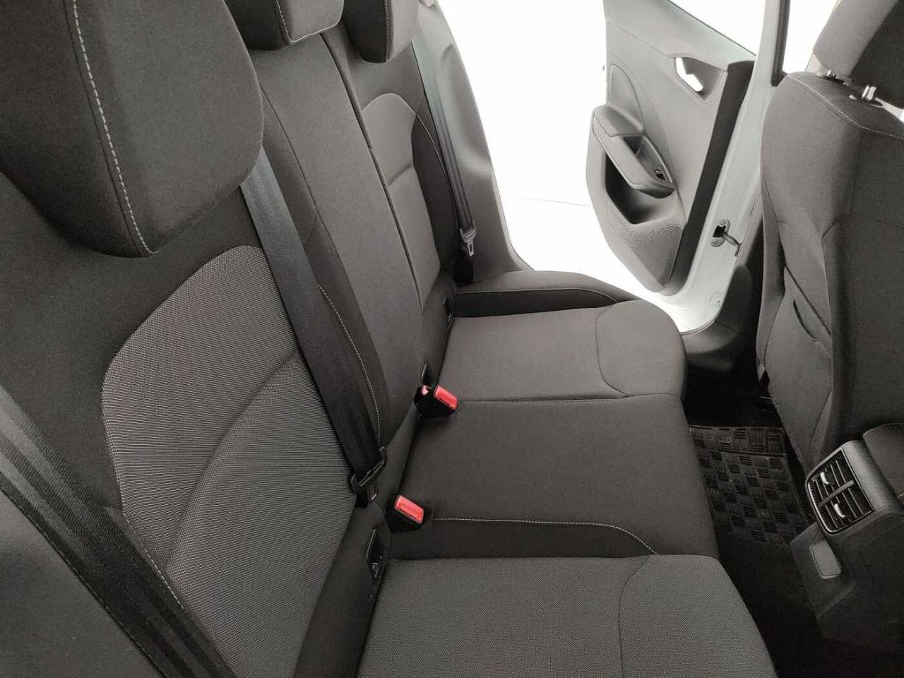 Skoda Skoda Fabia usata, con Caricabatterie di bordo da 22 kW