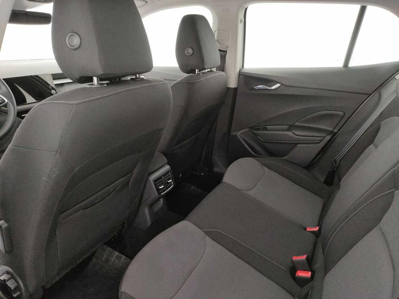 Skoda Skoda Fabia usata, con GPS