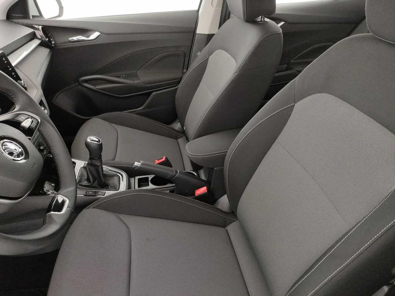 Skoda Skoda Fabia usata, con Portapacchi