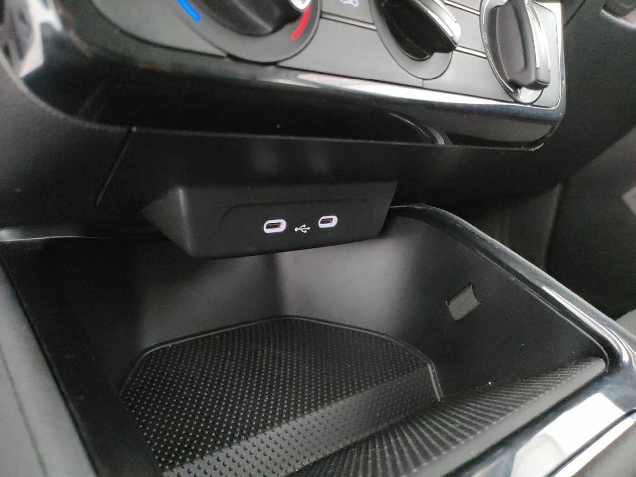 Skoda Skoda Fabia usata 17