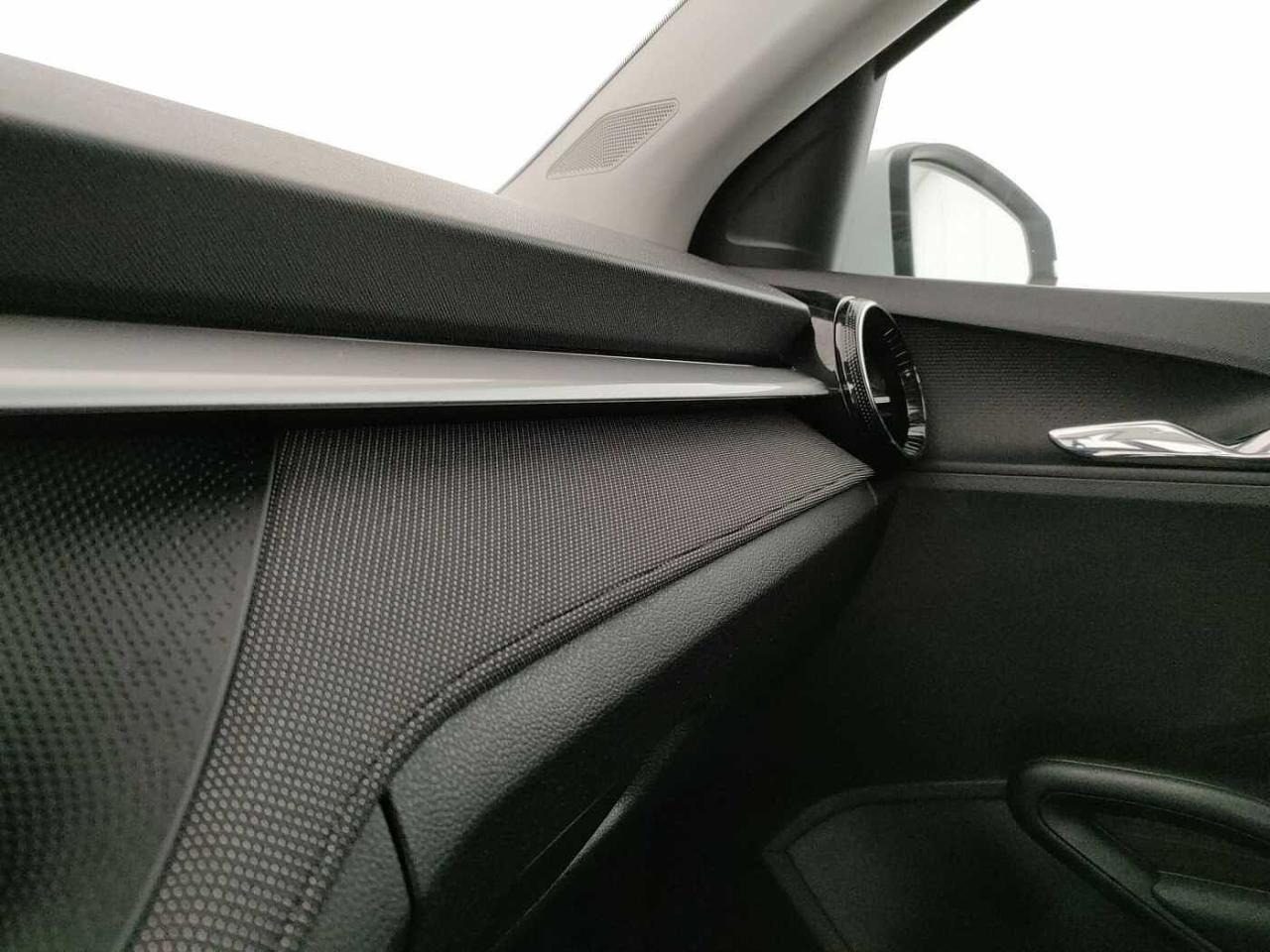 Skoda Skoda Fabia usata 23