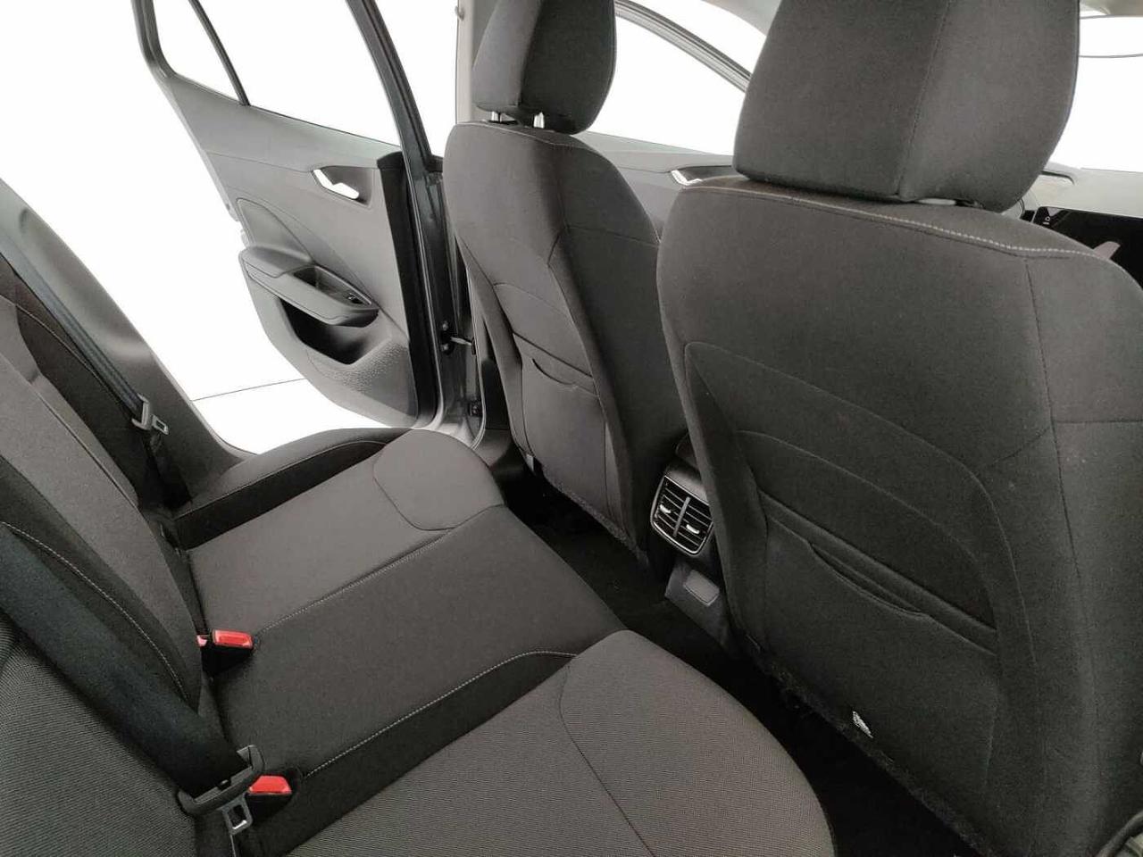 Skoda Skoda Fabia usata, con Caricabatterie di bordo da 11 kW