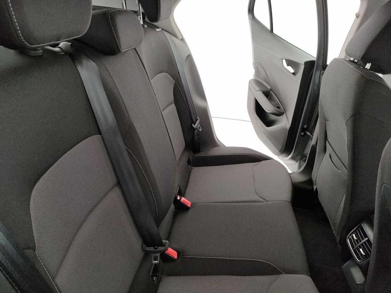 Skoda Skoda Fabia usata, con Caricabatterie di bordo da 22 kW