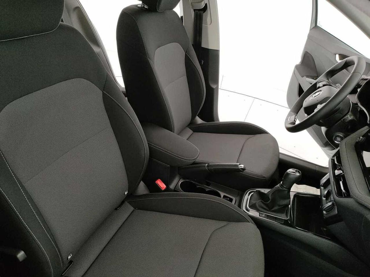 Skoda Skoda Fabia usata, con Climatizzatore