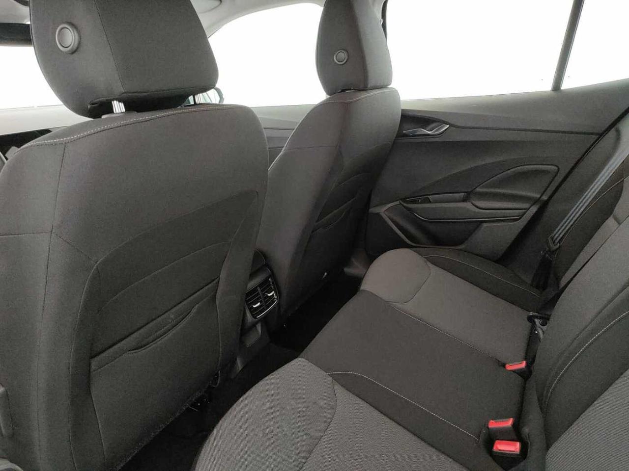 Skoda Skoda Fabia usata, con Isofix