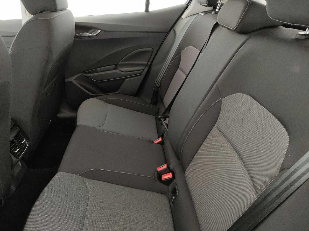 Skoda Skoda Fabia usata, con Mirror Screen