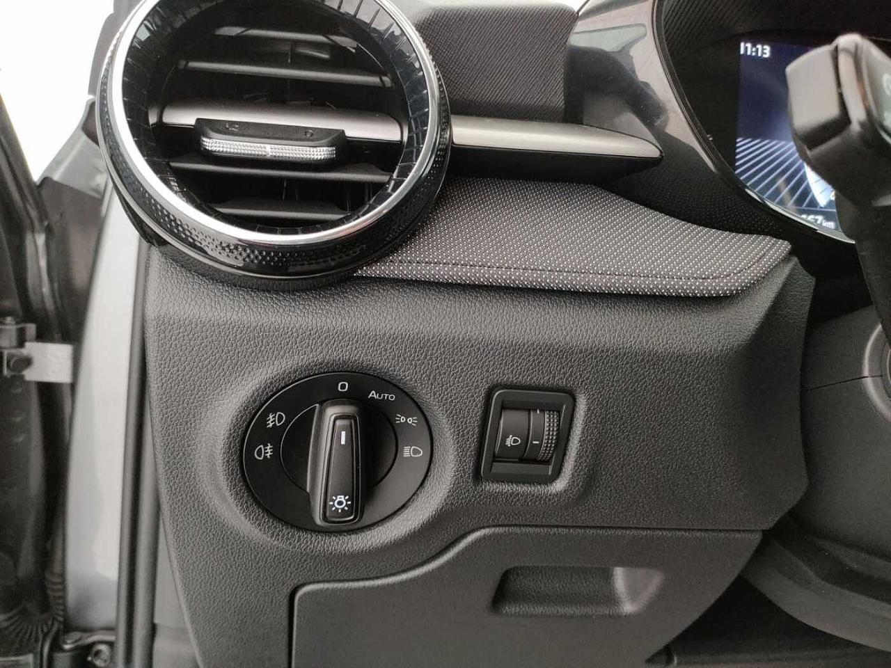 Skoda Skoda Fabia usata 18