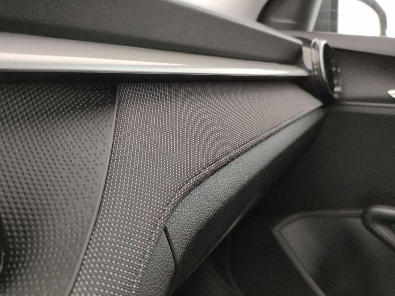 Skoda Skoda Fabia usata 23