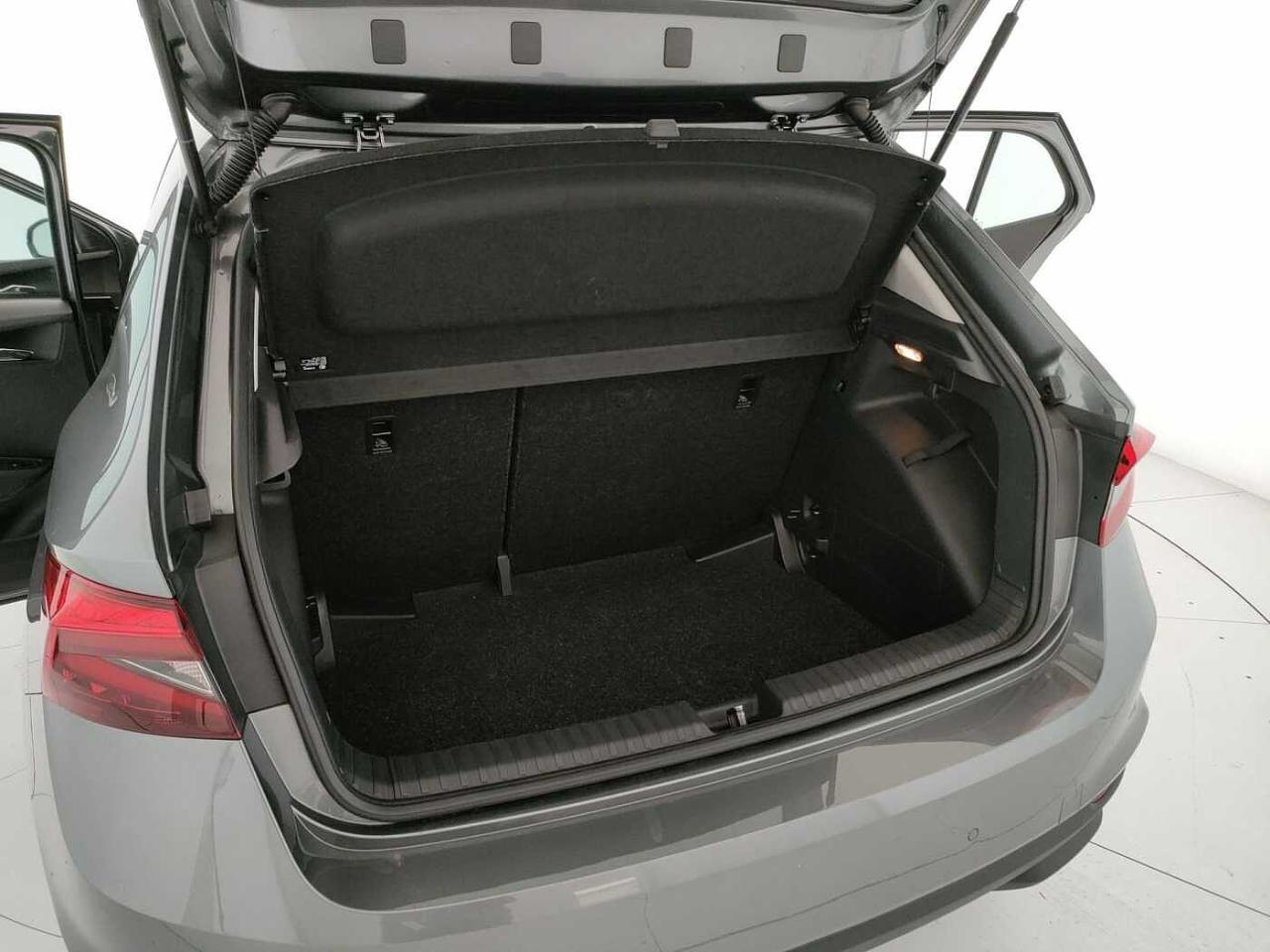 Skoda Skoda Fabia usata 28