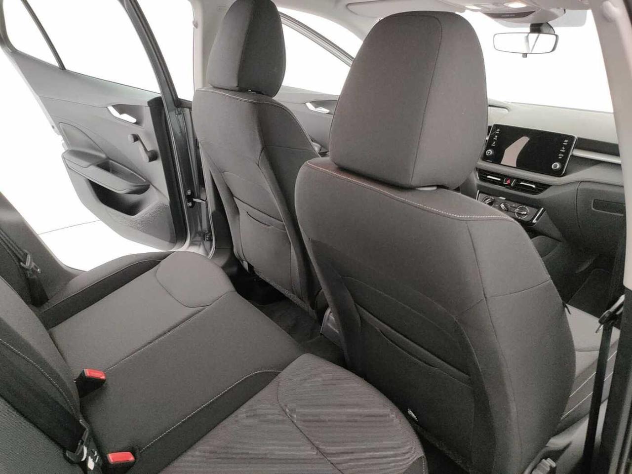 Skoda Skoda Fabia usata, con Caricabatterie di bordo da 7,4 kW