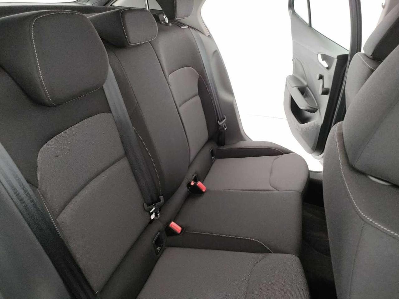 Skoda Skoda Fabia usata, con Climatizzatore