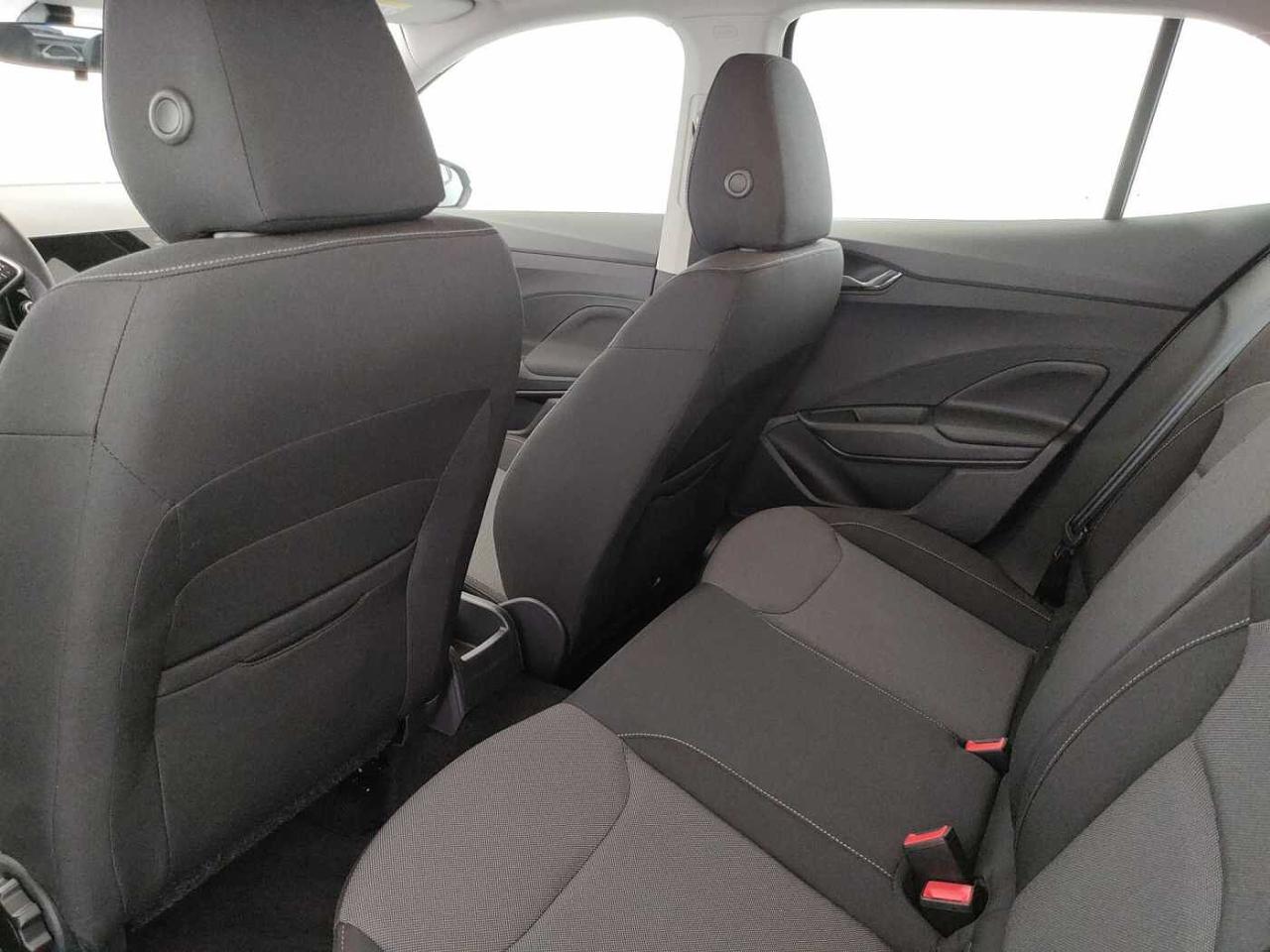 Skoda Skoda Fabia usata, con Portapacchi