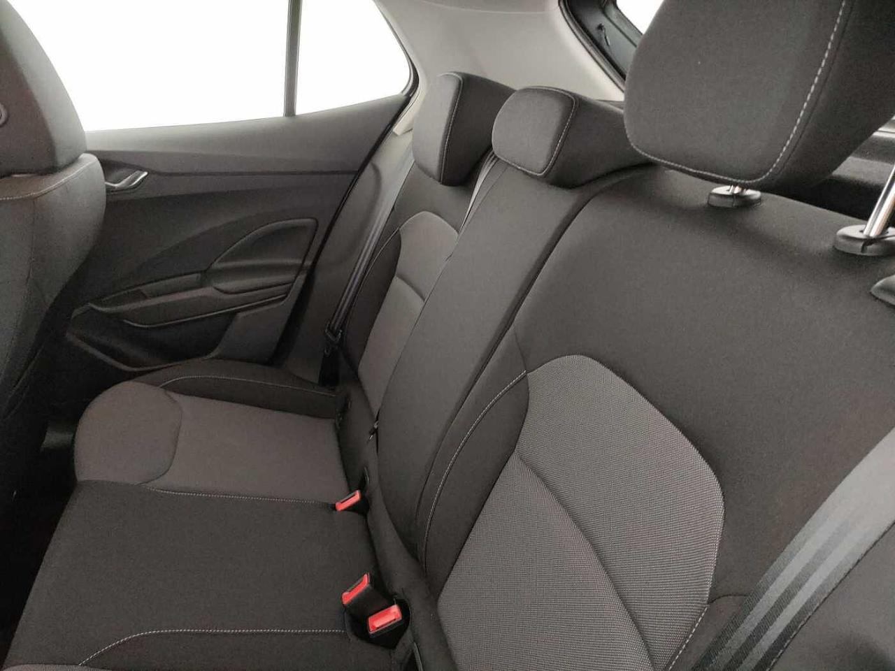 Skoda Skoda Fabia usata, con Rivestimento interno