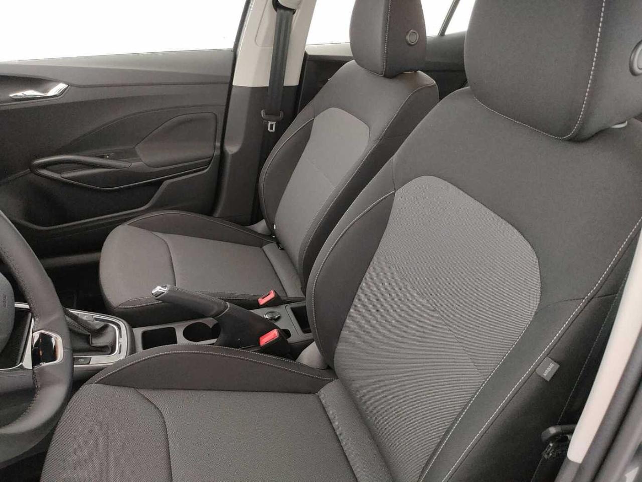 Skoda Skoda Fabia usata, con Tettuccio apribile