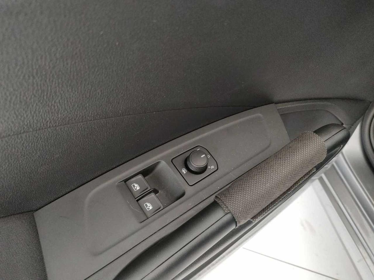 Skoda Skoda Fabia usata, con Vetri Oscurati