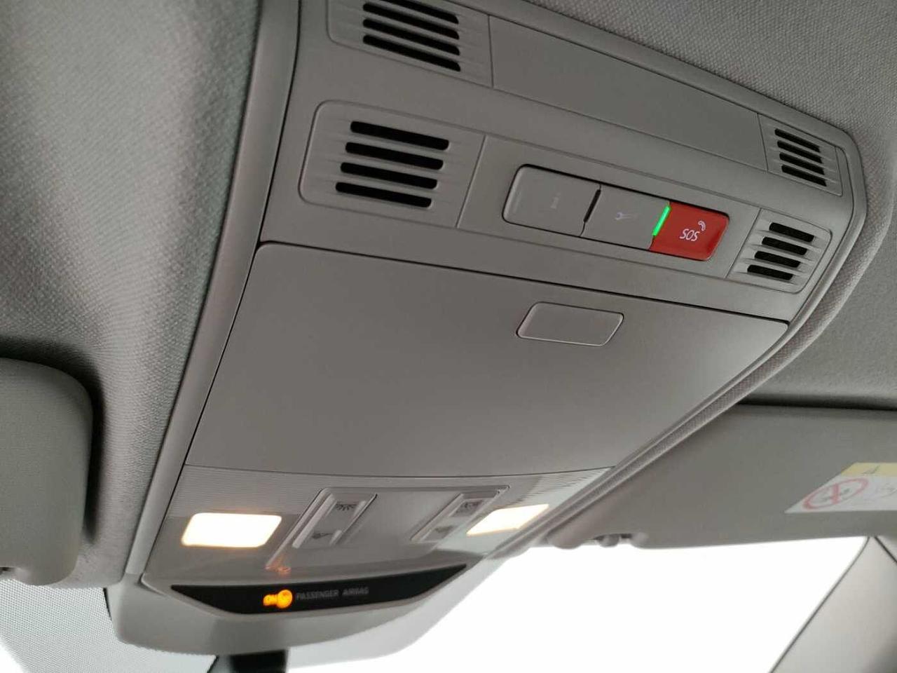 Skoda Skoda Fabia usata 20