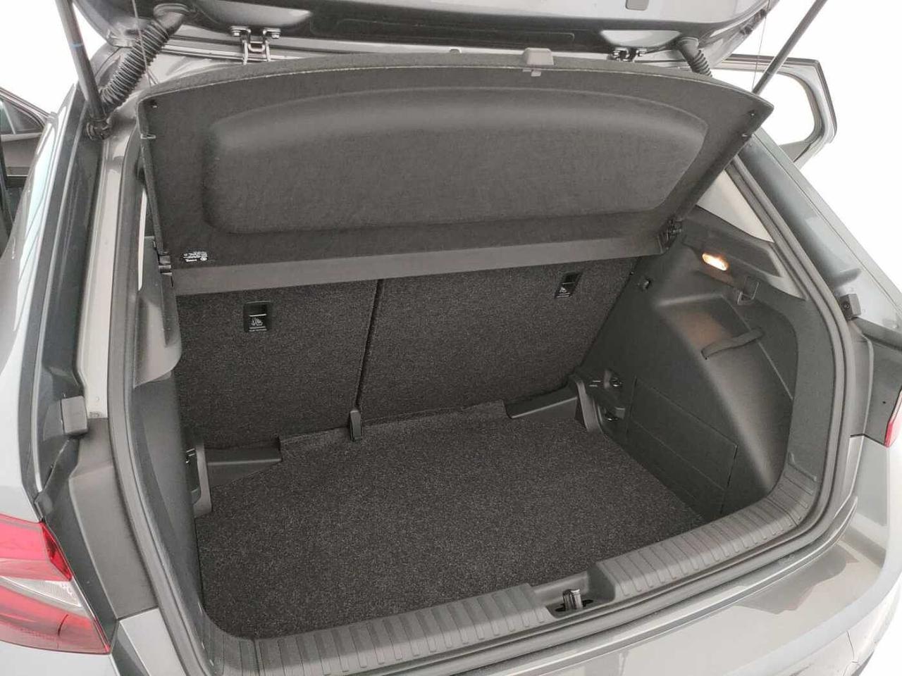 Skoda Skoda Fabia usata 28