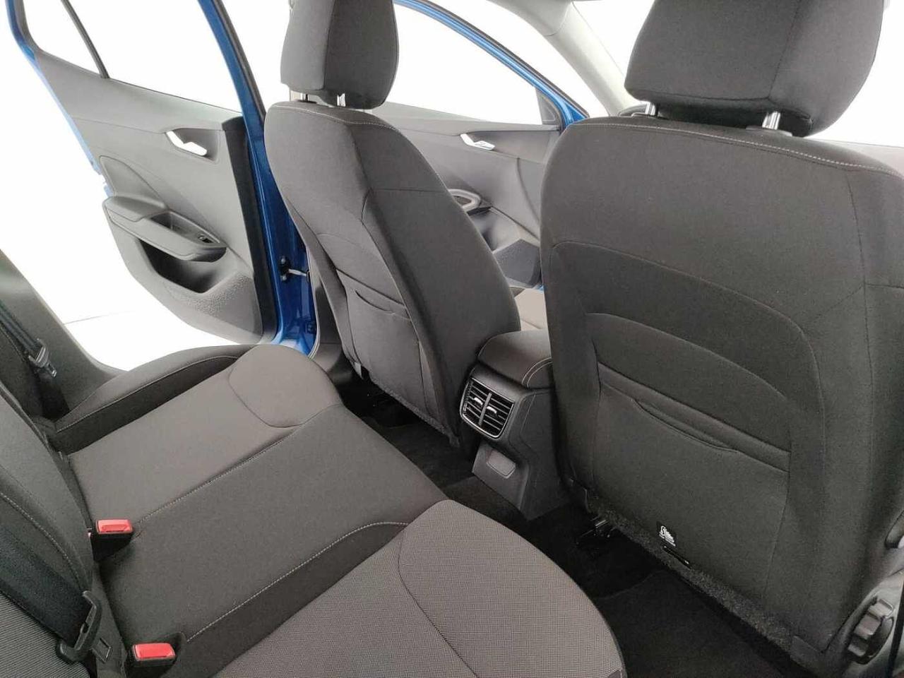 Skoda Skoda Fabia usata, con Caricabatterie di bordo da 11 kW