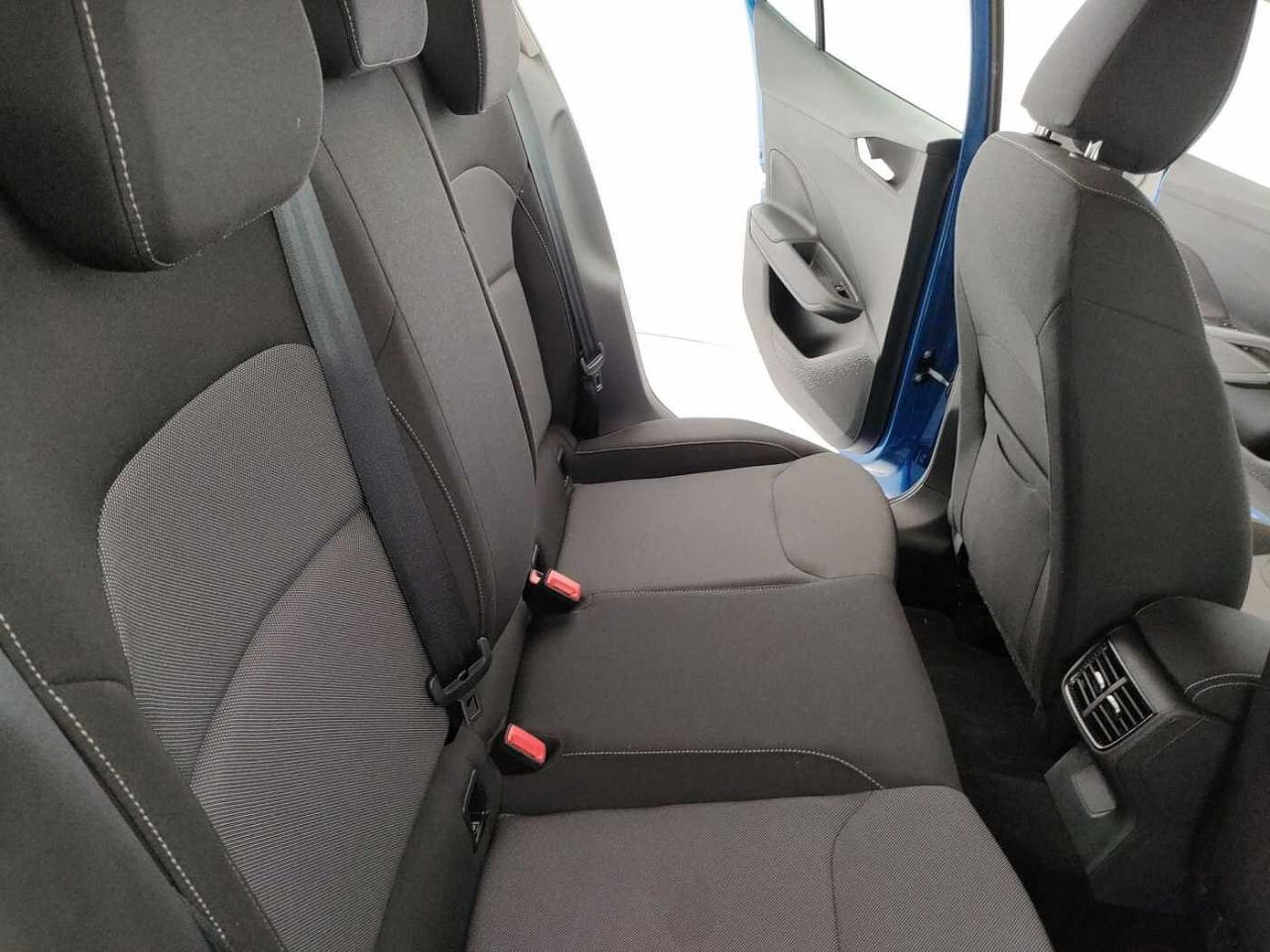 Skoda Skoda Fabia usata, con Caricabatterie di bordo da 22 kW