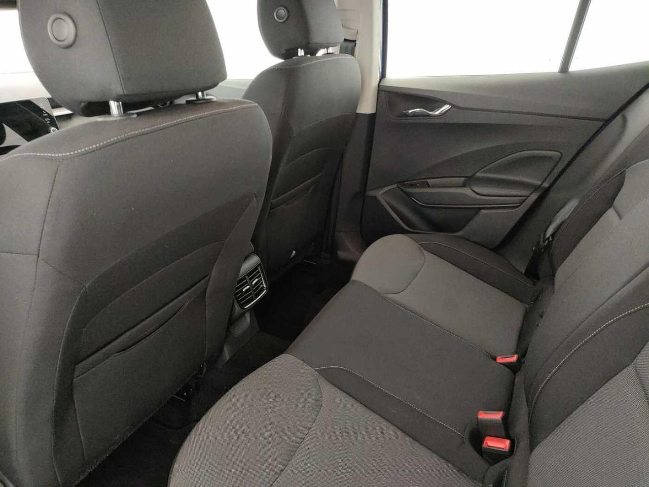 Skoda Skoda Fabia usata, con Isofix