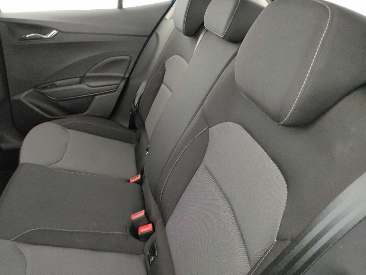 Skoda Skoda Fabia usata, con Mirror Screen