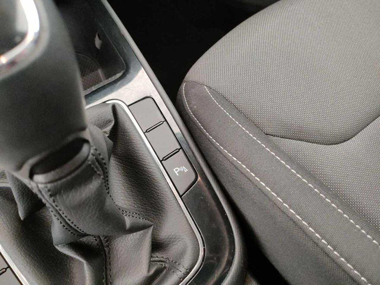 Skoda Skoda Fabia usata 16