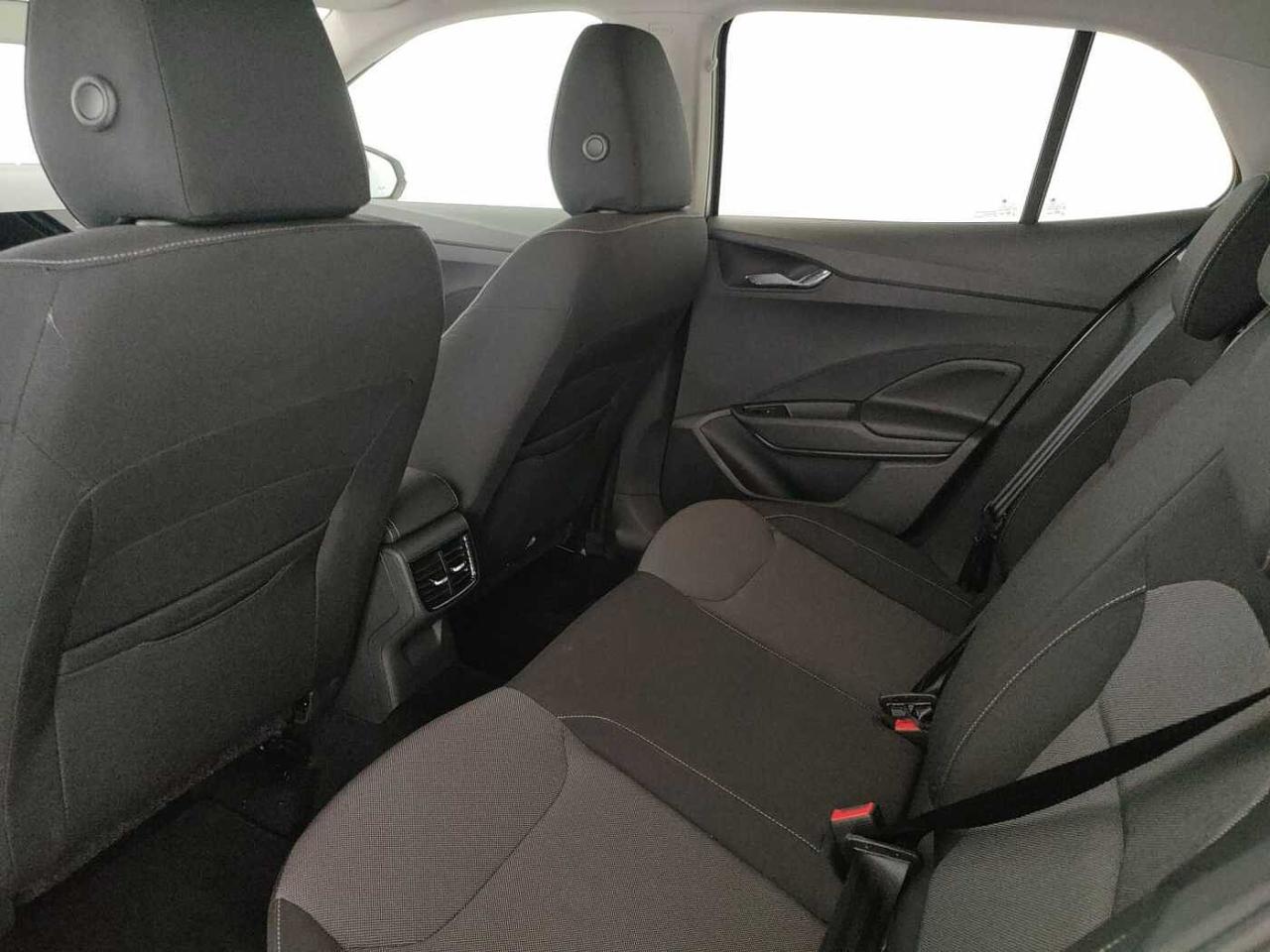 Skoda Skoda Fabia usata, con Isofix