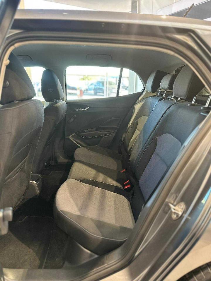 Skoda Skoda Fabia usata, con Climatizzatore