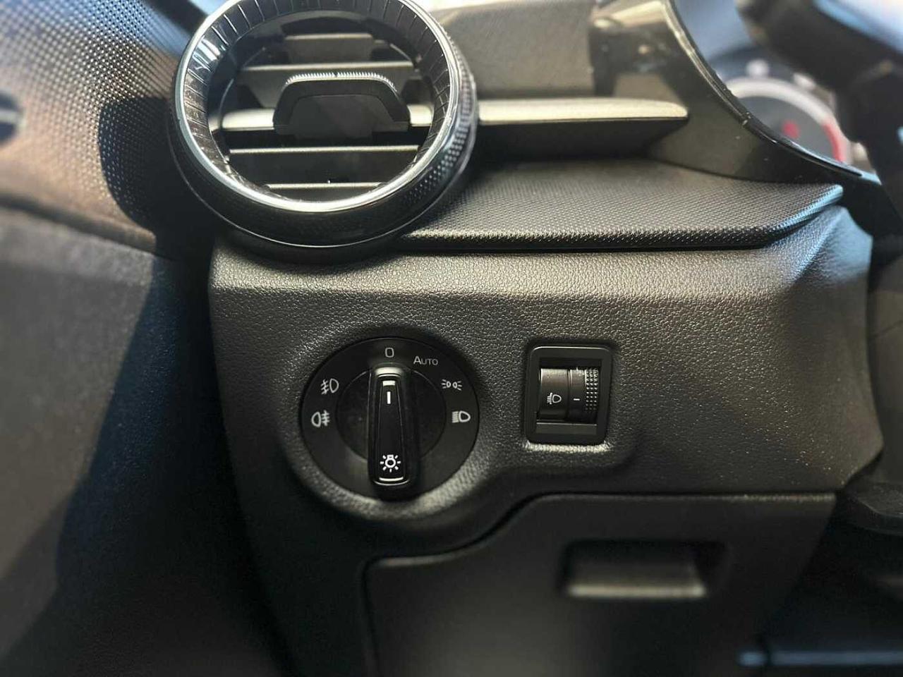 Skoda Skoda Fabia usata 5