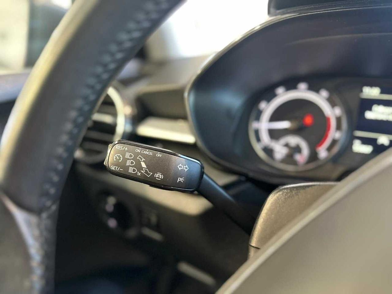 Skoda Skoda Fabia usata 6