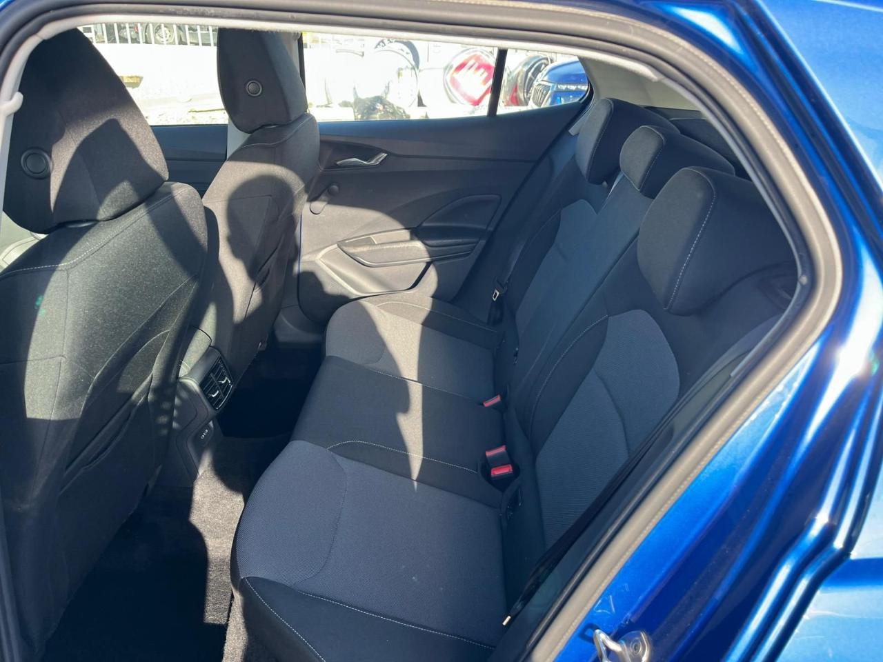 Skoda Skoda Fabia usata 5