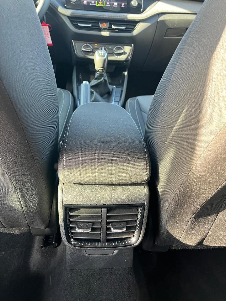 Skoda Skoda Fabia usata 9