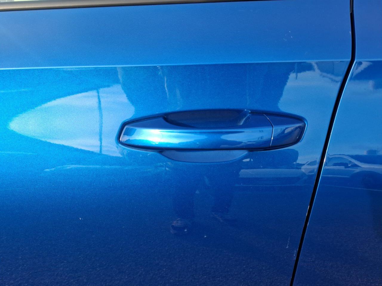 Skoda Skoda Fabia usata 2